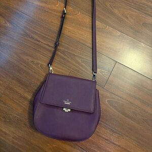 Kate spade purse